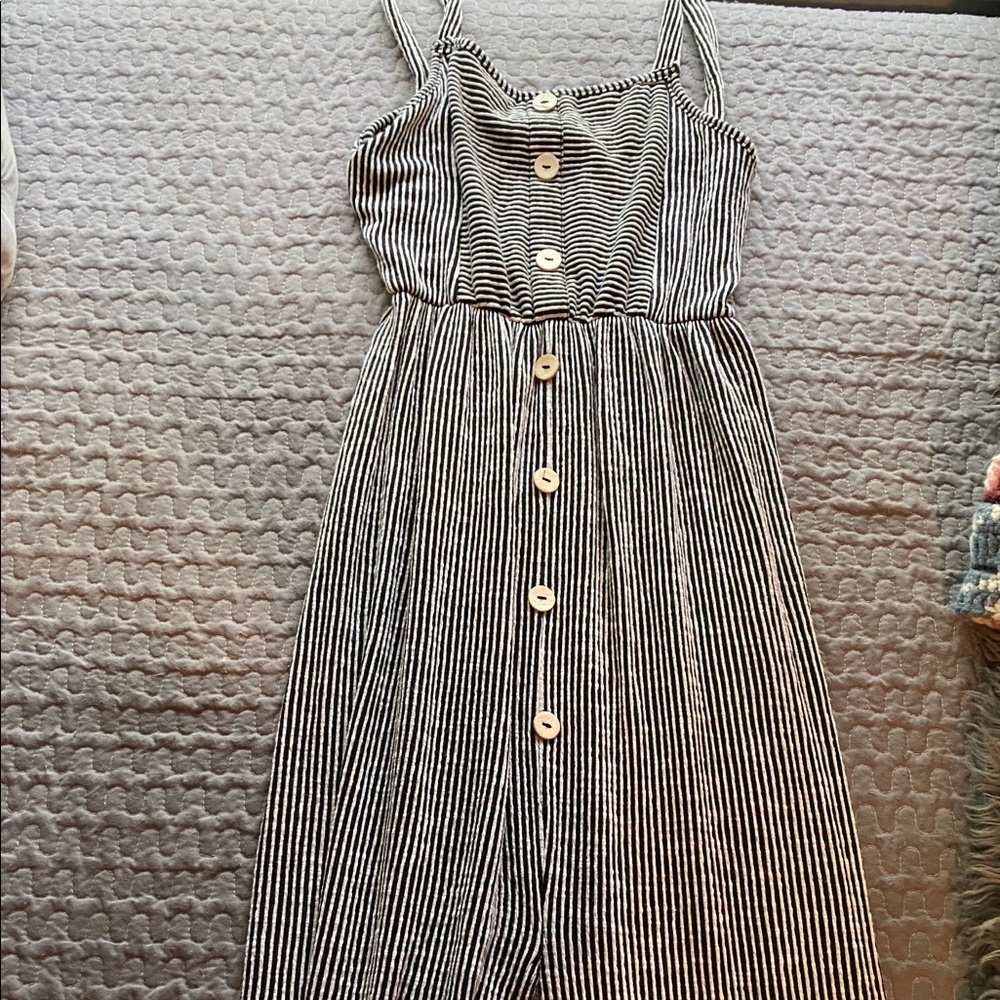Sun dress